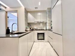 High Park Residences (D28), Apartment #501192341